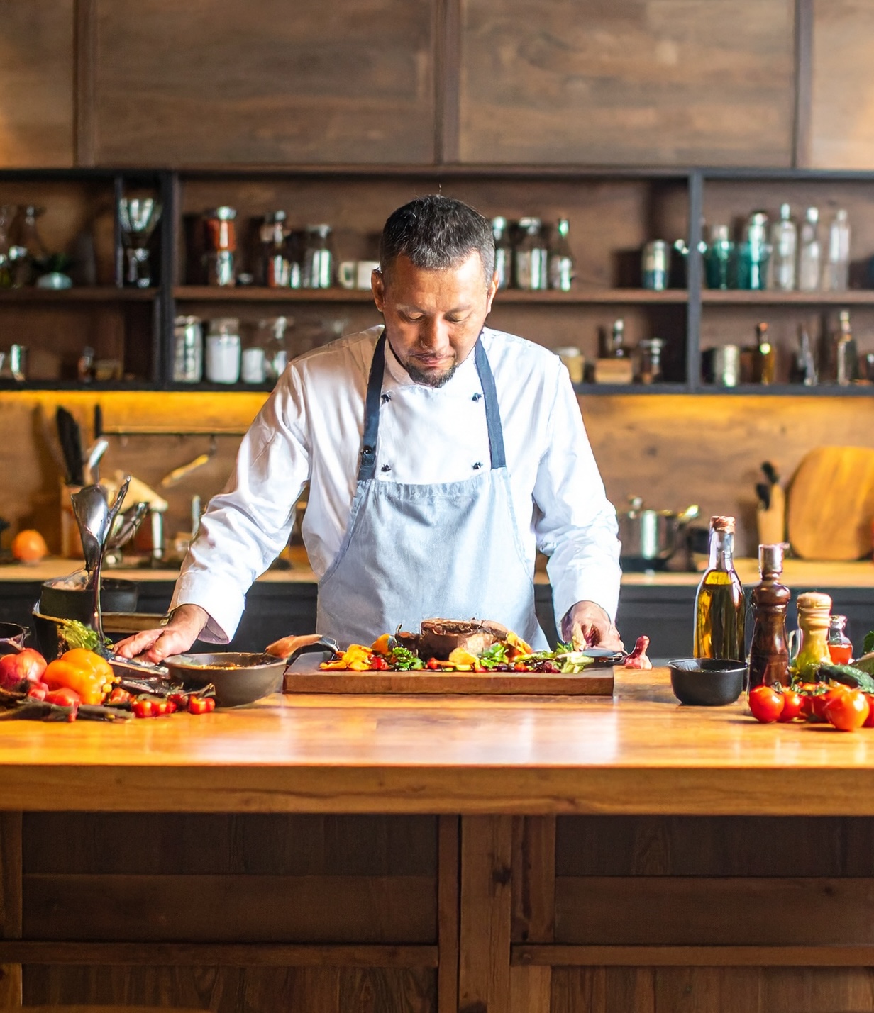 Delicious onboarding recipes